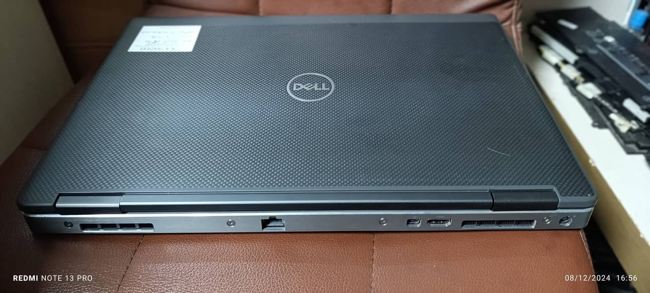 laptop | dell | Dell latitude 7540 | Core i5 | 9th generation 4