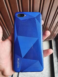 realme C2