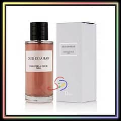 OUDH ISFAHAN PERFUME 0