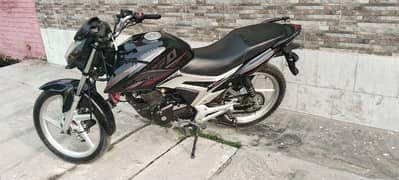 united ultimate 150 cc