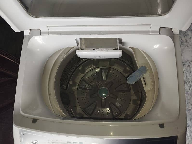 SAMSUNG WASHING MACHINE 3