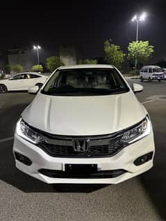 Honda City Aspire 2023 First Hand 0