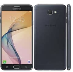 Samsung Galaxy J7 prime