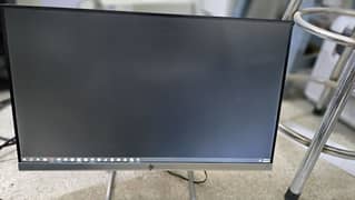 HP 24f Monitor