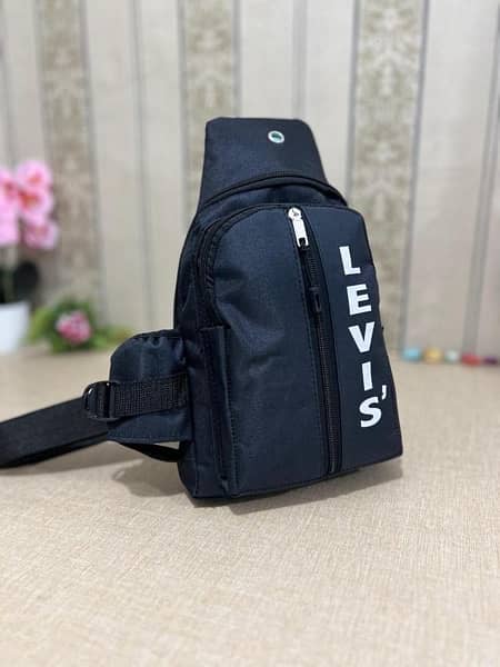 Small Backpack For Men and Women 1