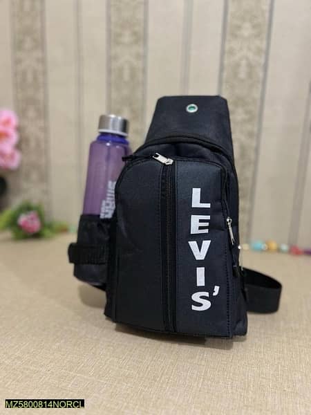 Small Backpack For Men and Women 2