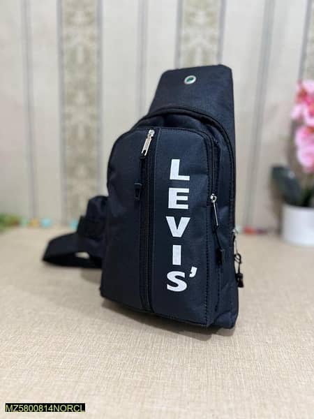 Small Backpack For Men and Women 3