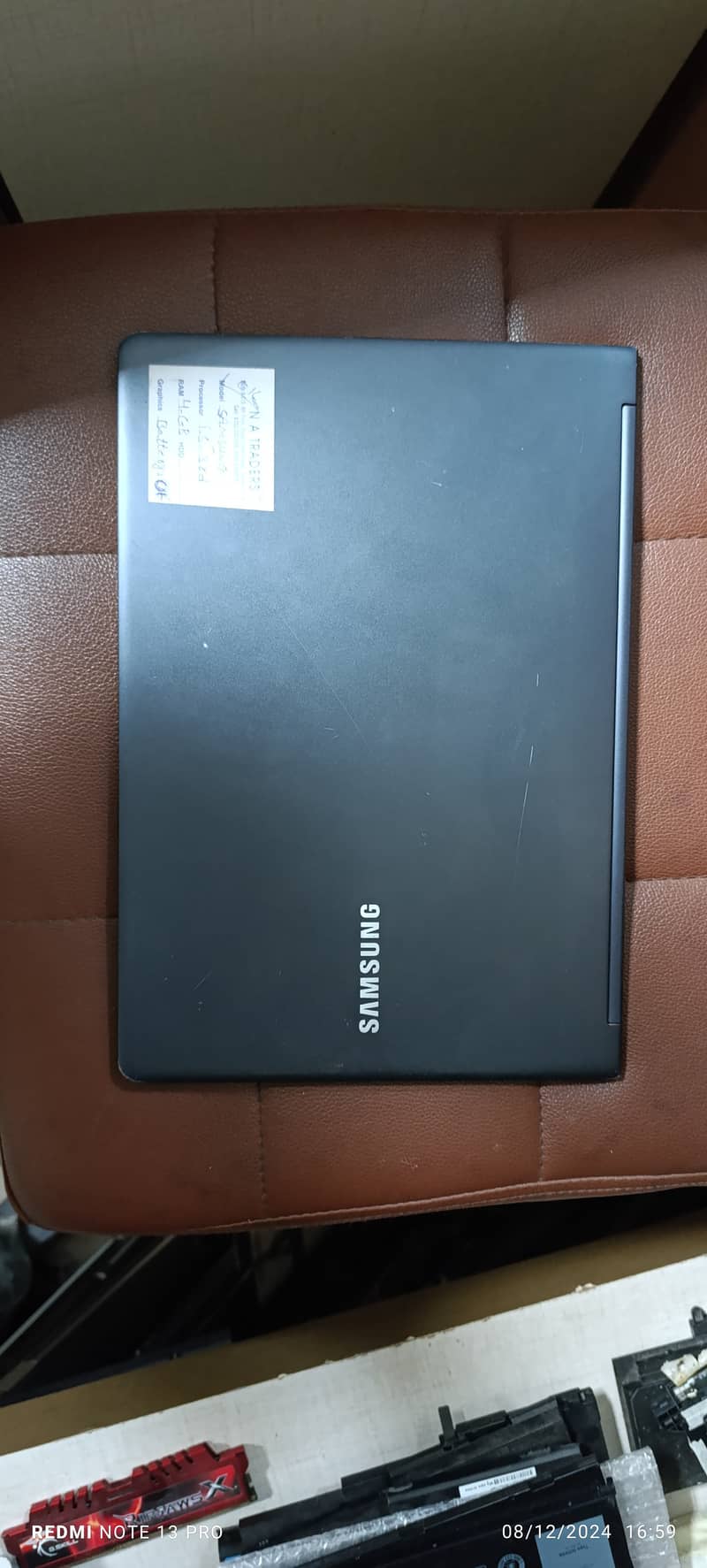 laptop | samsung | Samsung ultra book | Core i5 | 3rd generation 4