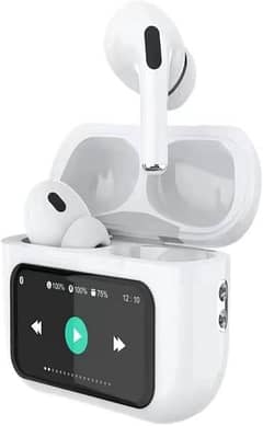 Airpods Pro With Display 0