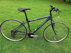 bridgestone EX imported bicycle 0