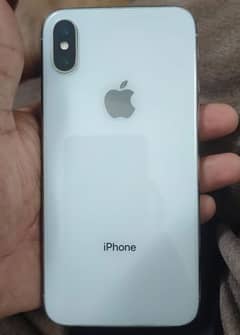 iPhone X 256 GB