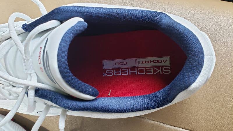 Golf Shoes Skechers GO GOLF PRO 6 4