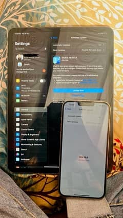 iphone 13 pro max 256, iPad Pro 11” 3rd generation m1 2021