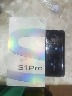 Vivo S1pro