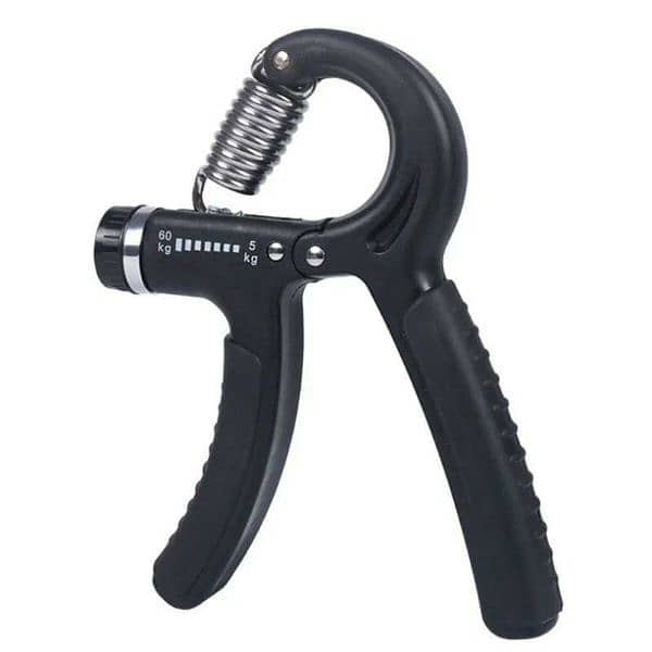 Adjustment Hand gripper 6