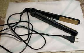 straightener