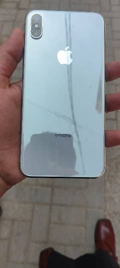 iPhone X S MAX 64gb