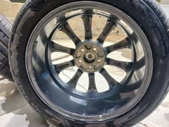 17 inch Rim