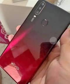 Vivo Y15 0