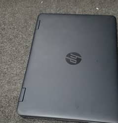 HP probook 650 g3 i5-7th 0