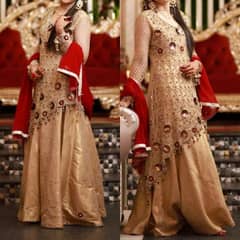 Lehnga/Sharara 0