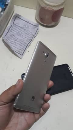 huawei mate 8