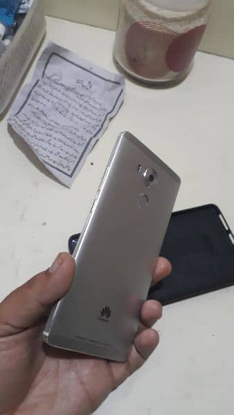 huawei mate 8 1