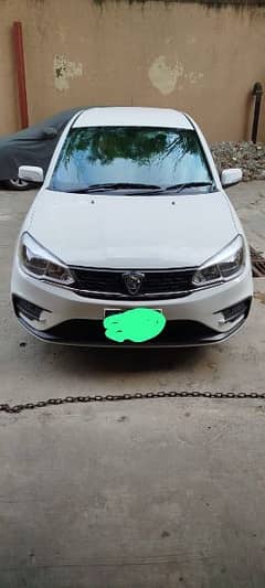 Proton Saga 2023 Urgent Sale