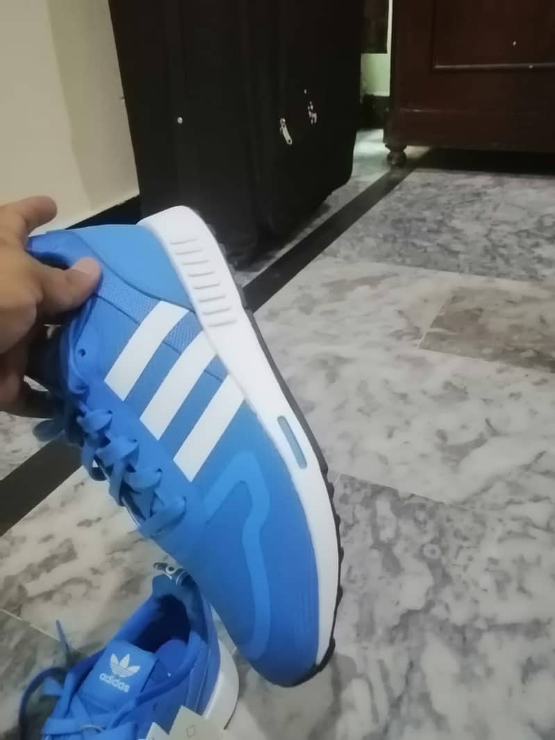 Adidas Multix Original gift from Germany 3