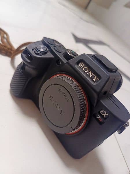 Sony A7rii for sale location okara All ok 9