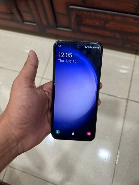 SAMSUNG A73s 5G 1