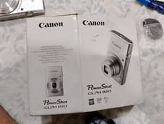 Canon Camera