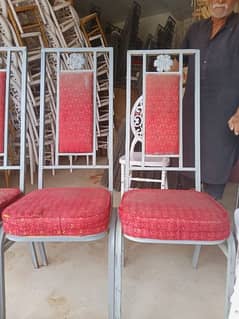 chairs