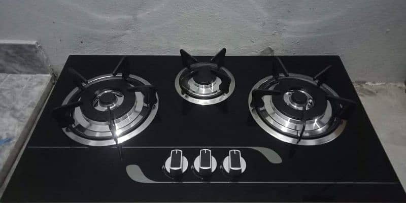 kitchen hoob stove/ imported stove/ lpg Ng gas stove 4