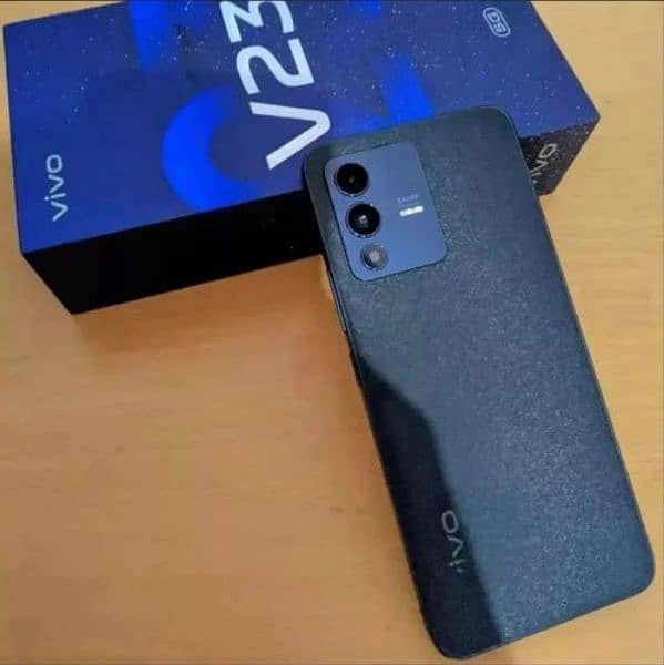 vivo v23  12/256 2