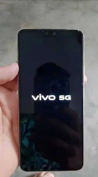 vivo v23  12/256 8