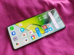 infinix note 40 pro condition 10/10