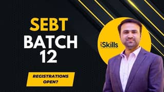  Tanveer Nandla SEBT 12 Full Course Available