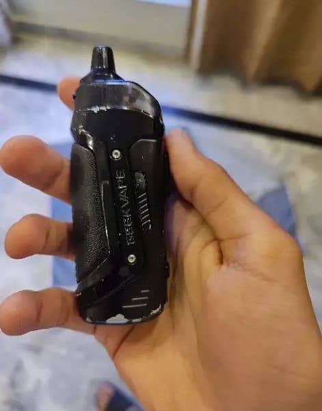 Geek Vape B60 Pod - Vape Device 1