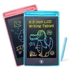 LED Writing Tablet For Kids 6.5