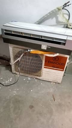 Kenwood 1 Ton Ac for sale 0