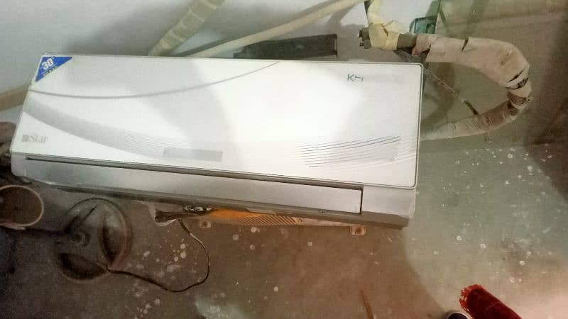 Kenwood 1 Ton Ac for sale 1