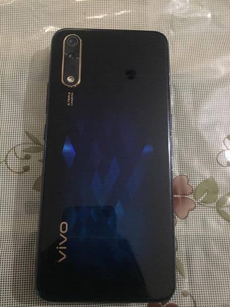 vivo s1 2