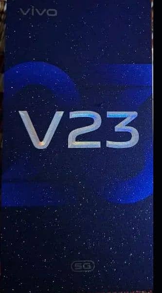 vivo v23  12/256 9