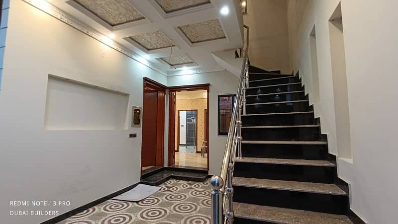 5 Marla Luxury House for Sale in Al Ahmad Garden Housing Society 9