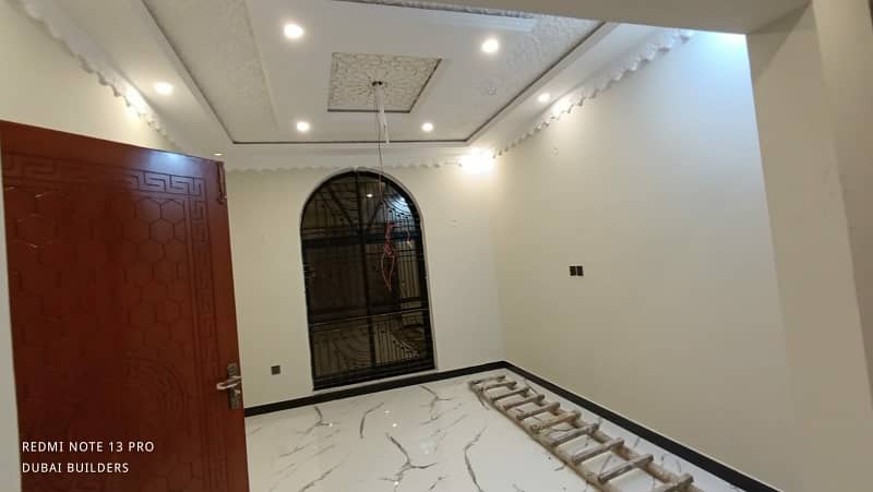 5 Marla Luxury House for Sale in Al Ahmad Garden Housing Society 21