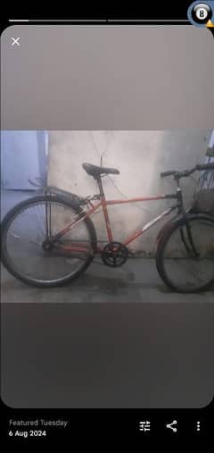 cycle for sale