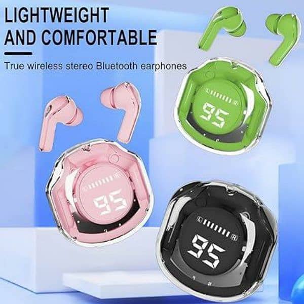 Earbuds Air 39(original)available in Stock. . . 2