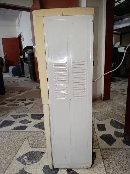 2 water dispensers are available for sale in good working condition 1