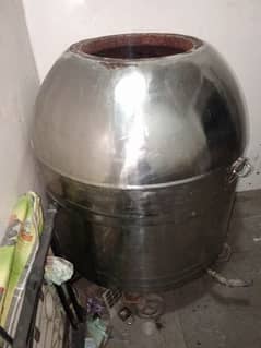 tandoor for sale